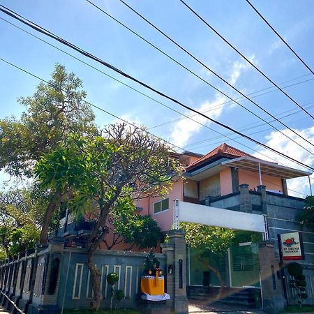 Pp Dream Guesthouse Singaraja Exterior foto