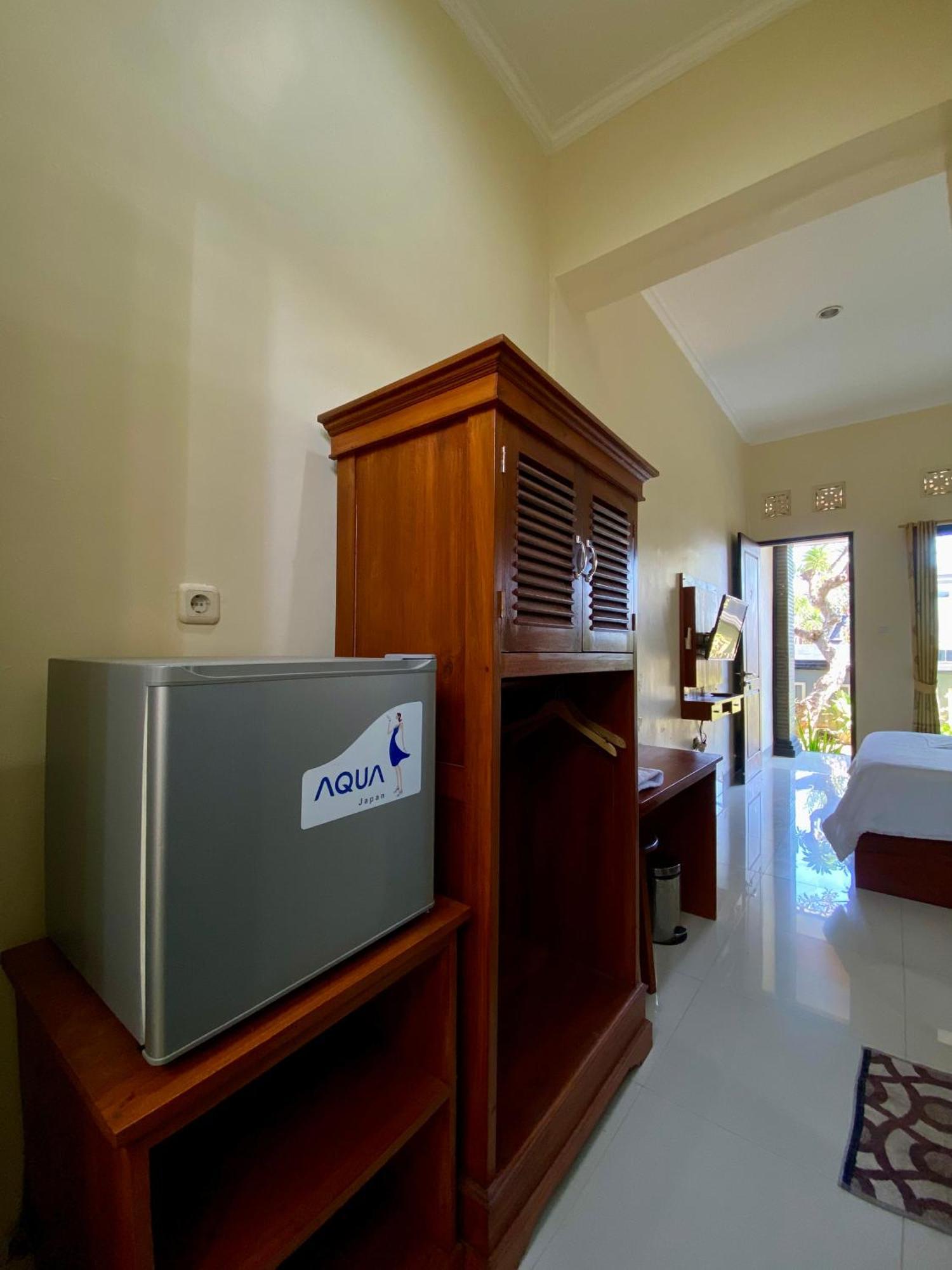 Pp Dream Guesthouse Singaraja Exterior foto