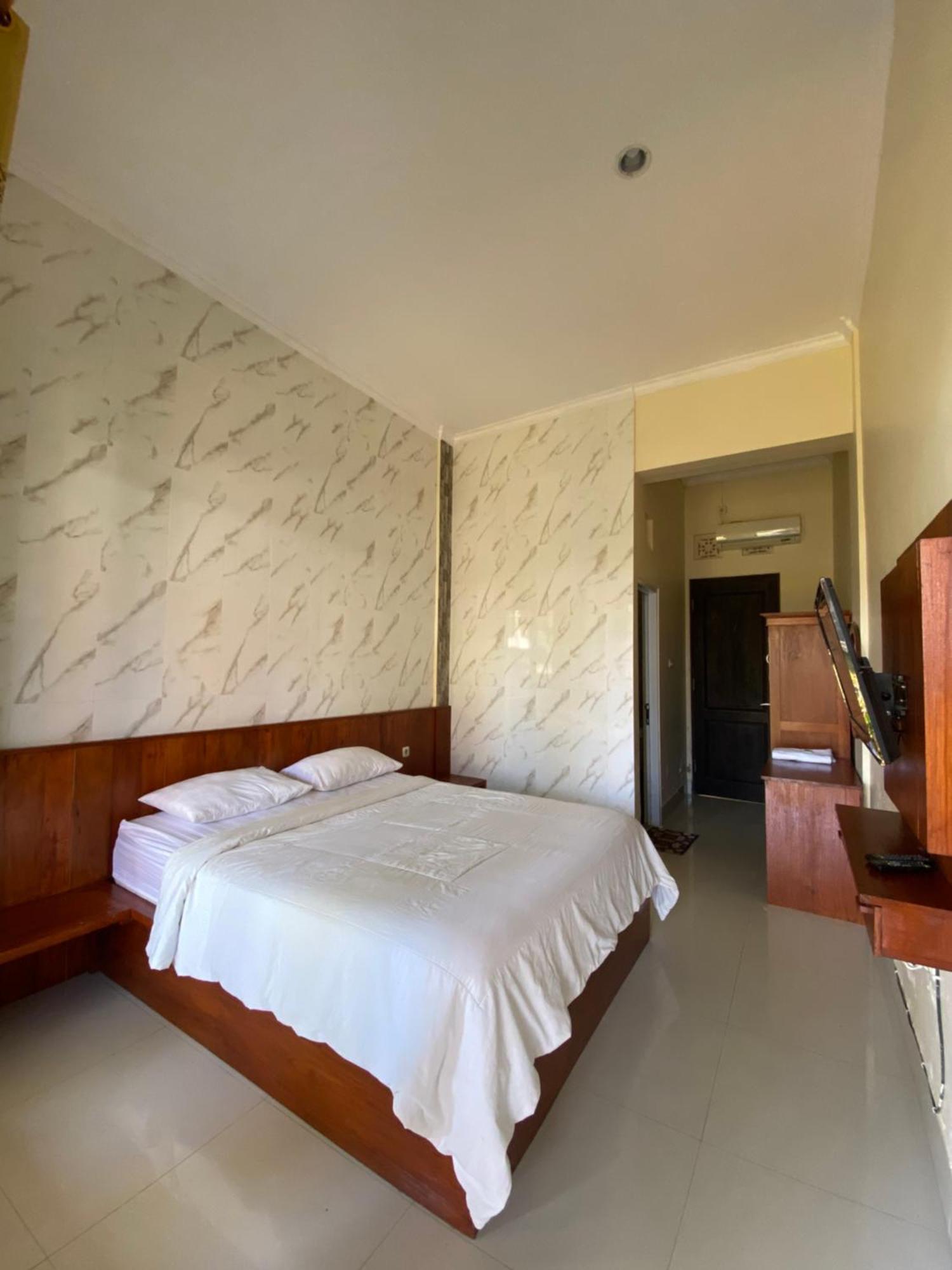 Pp Dream Guesthouse Singaraja Exterior foto